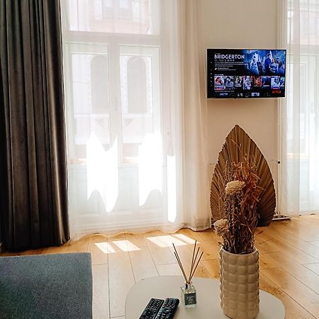 Fly Residence 아라드 외부 사진