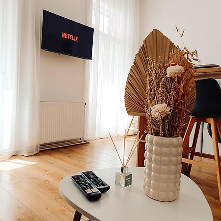 Fly Residence 아라드 외부 사진