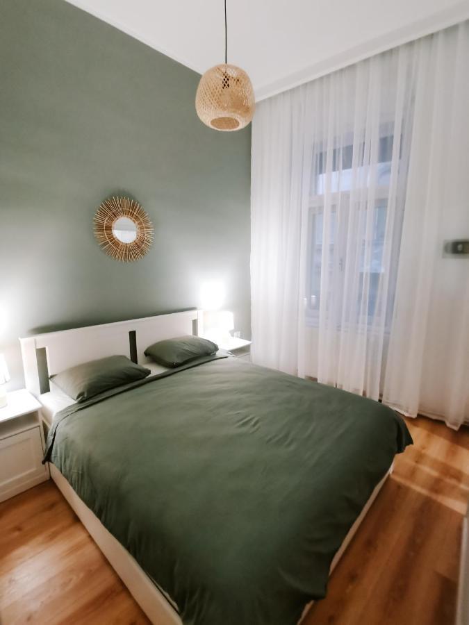 Fly Residence 아라드 외부 사진