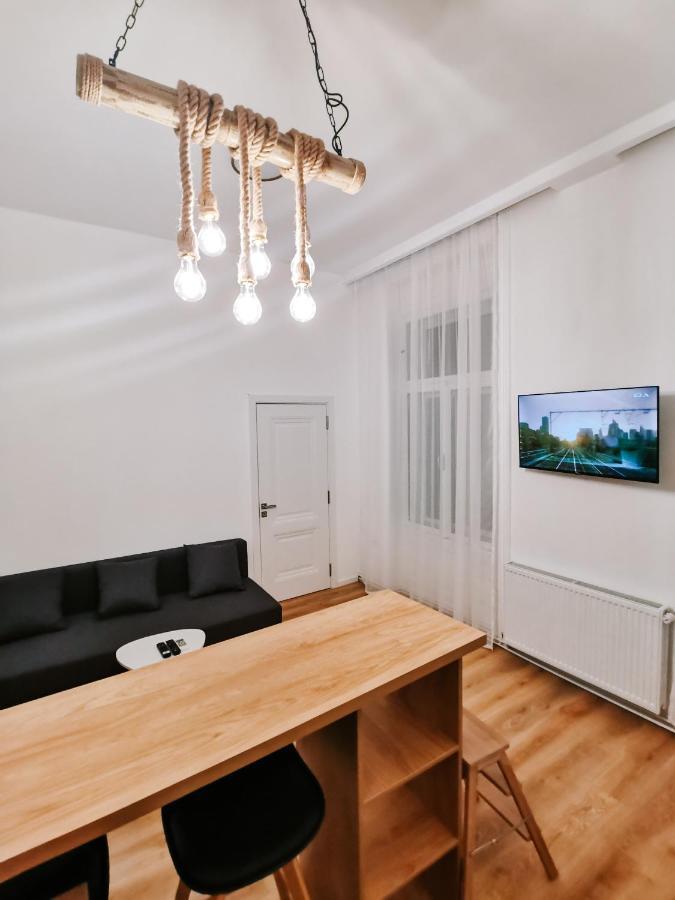 Fly Residence 아라드 외부 사진