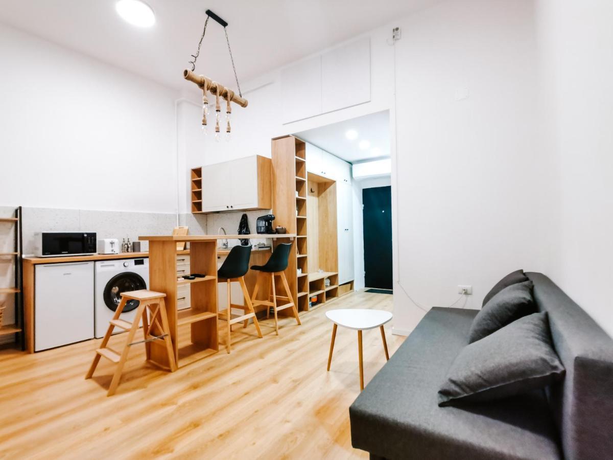 Fly Residence 아라드 외부 사진