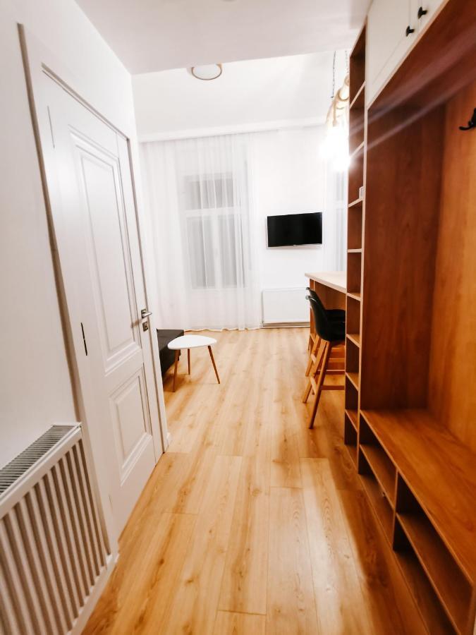 Fly Residence 아라드 외부 사진