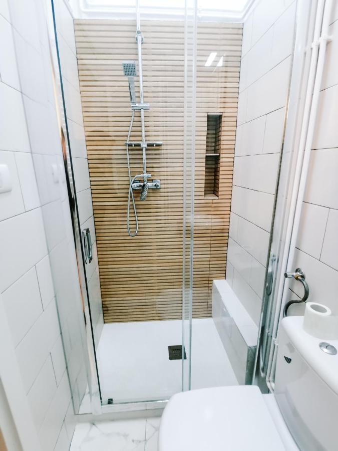 Fly Residence 아라드 외부 사진