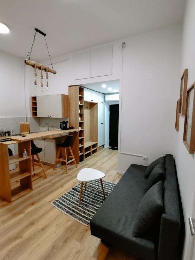 Fly Residence 아라드 외부 사진