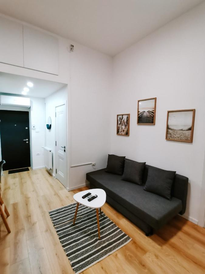 Fly Residence 아라드 외부 사진