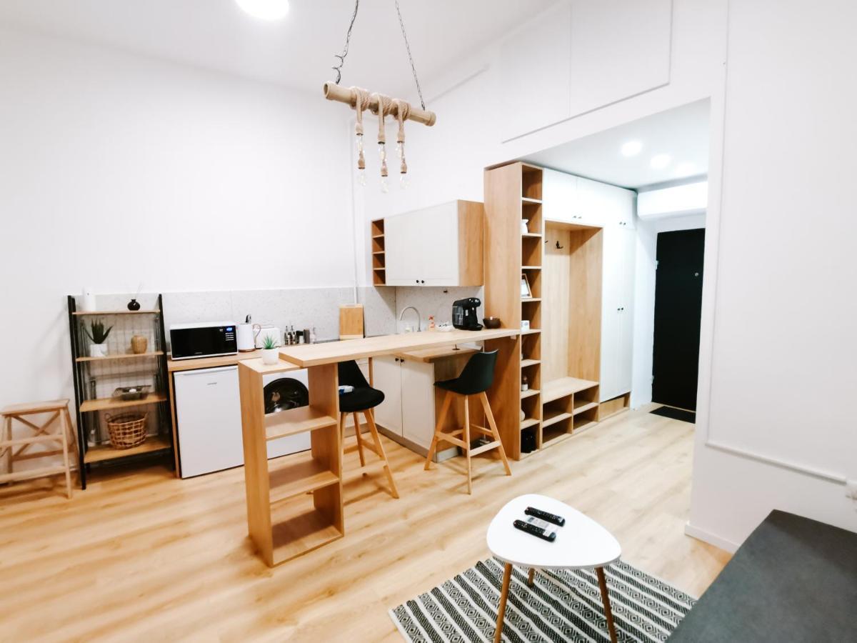 Fly Residence 아라드 외부 사진