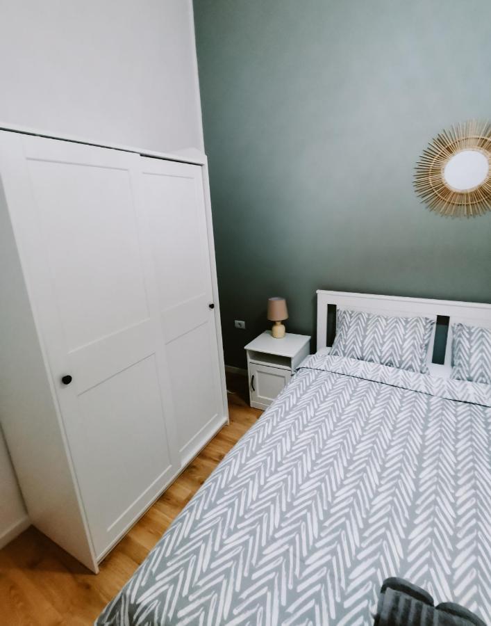 Fly Residence 아라드 외부 사진