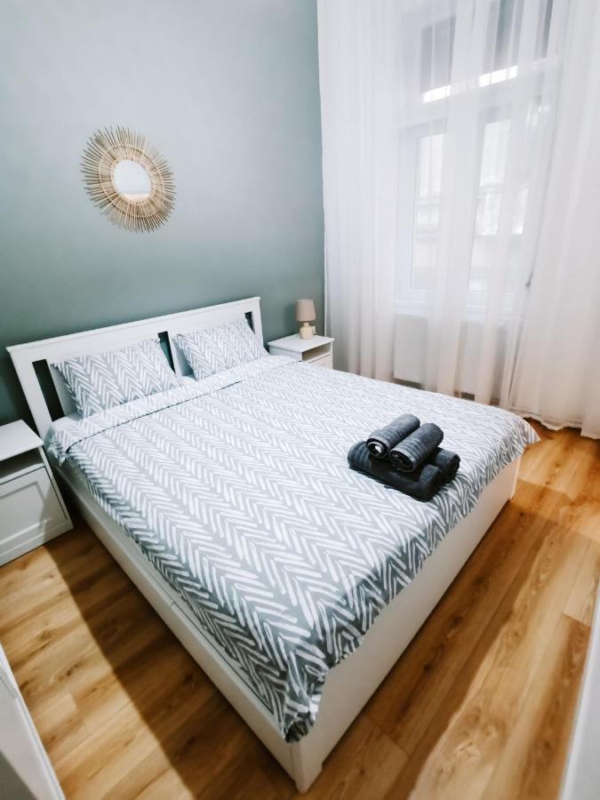 Fly Residence 아라드 외부 사진