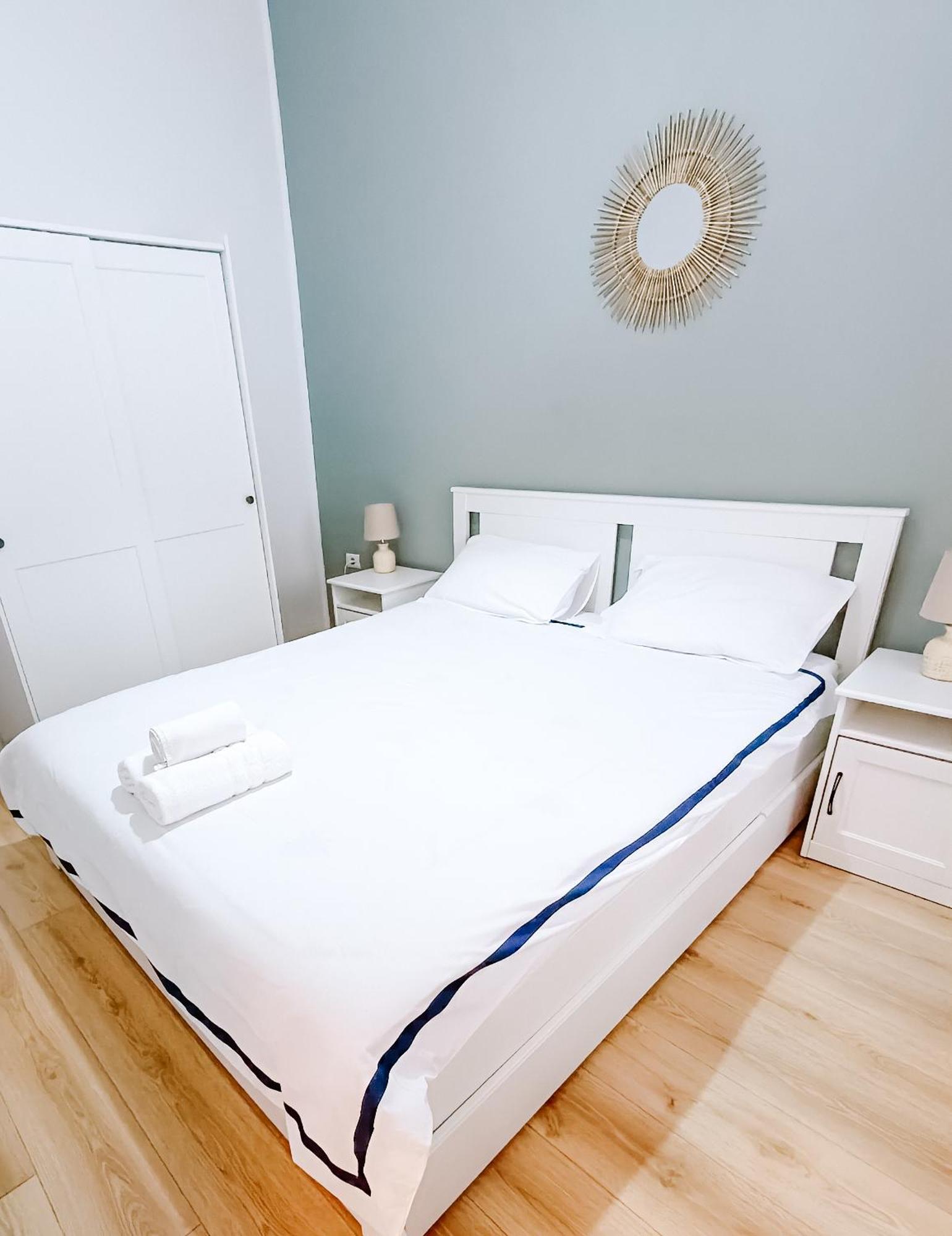 Fly Residence 아라드 외부 사진