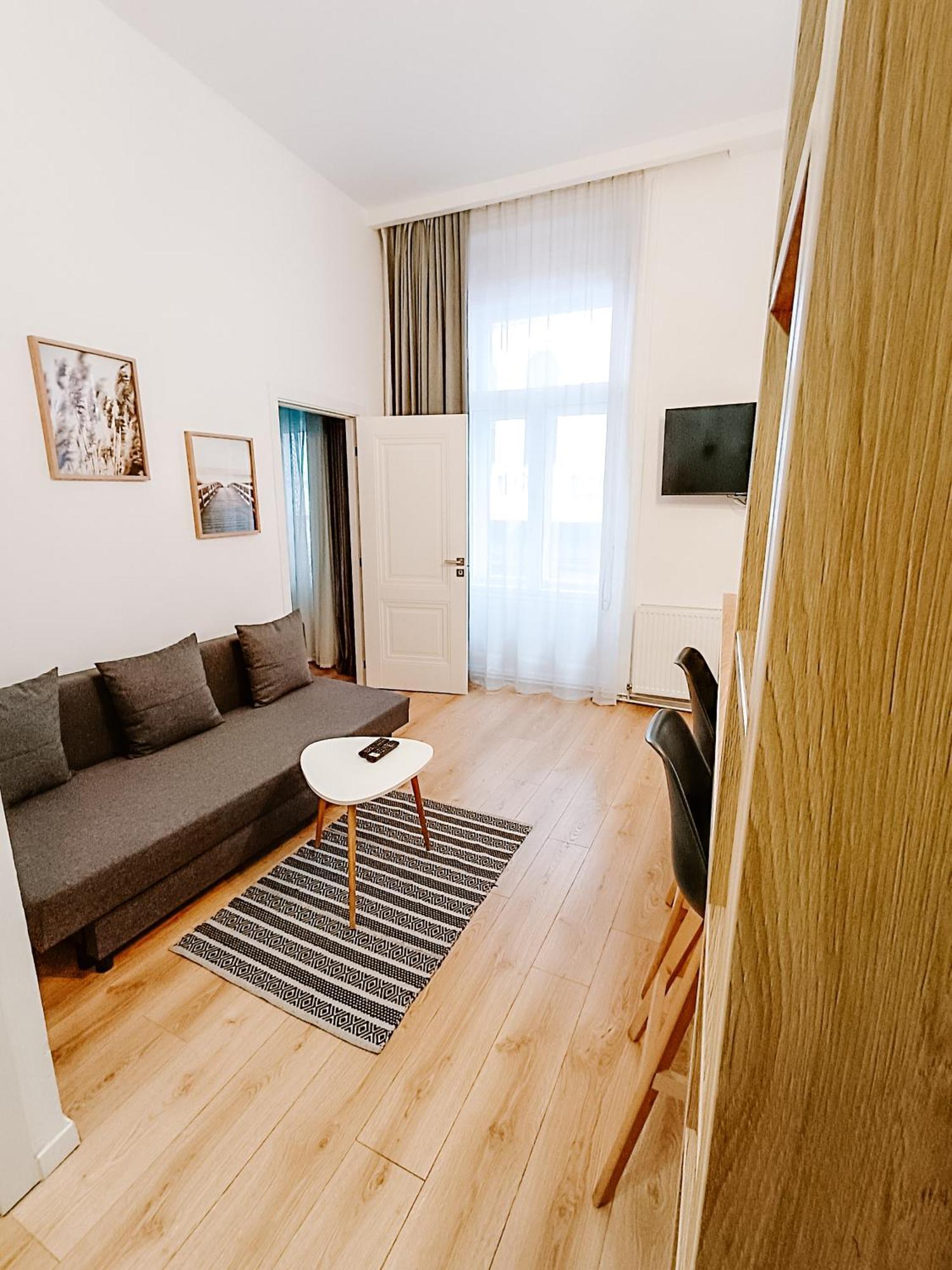 Fly Residence 아라드 외부 사진