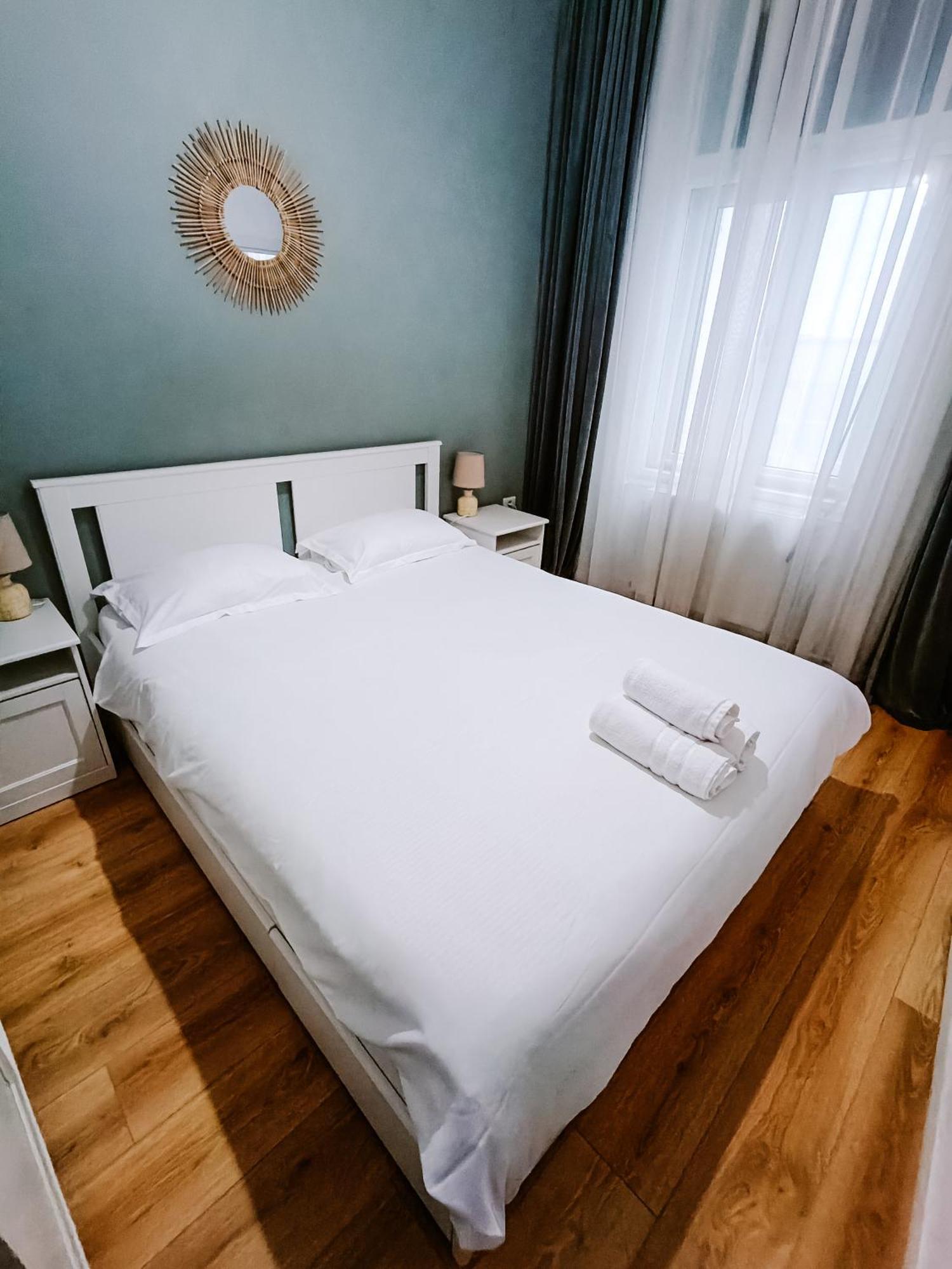 Fly Residence 아라드 외부 사진