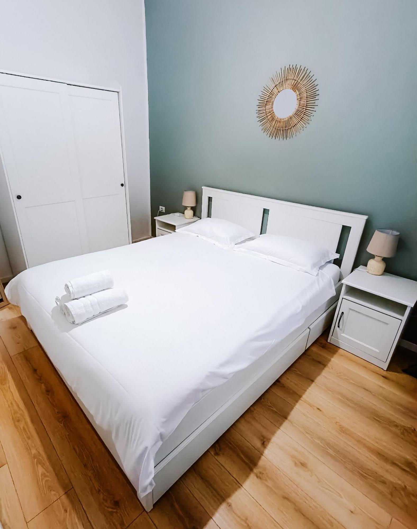 Fly Residence 아라드 외부 사진
