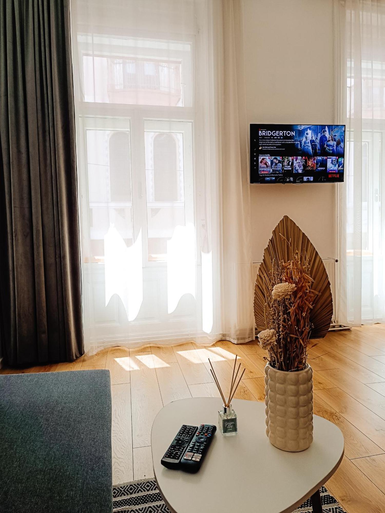 Fly Residence 아라드 외부 사진