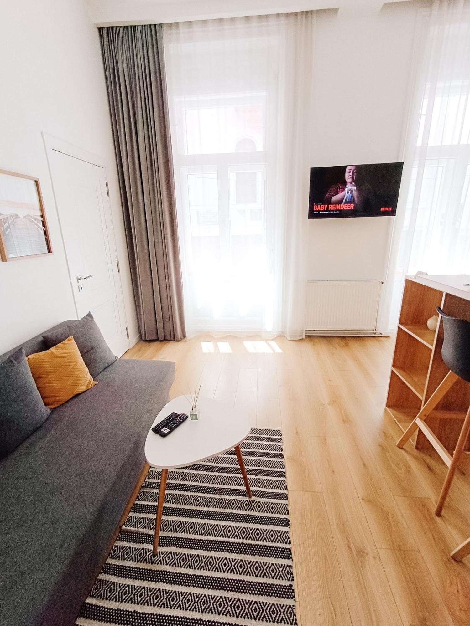 Fly Residence 아라드 외부 사진