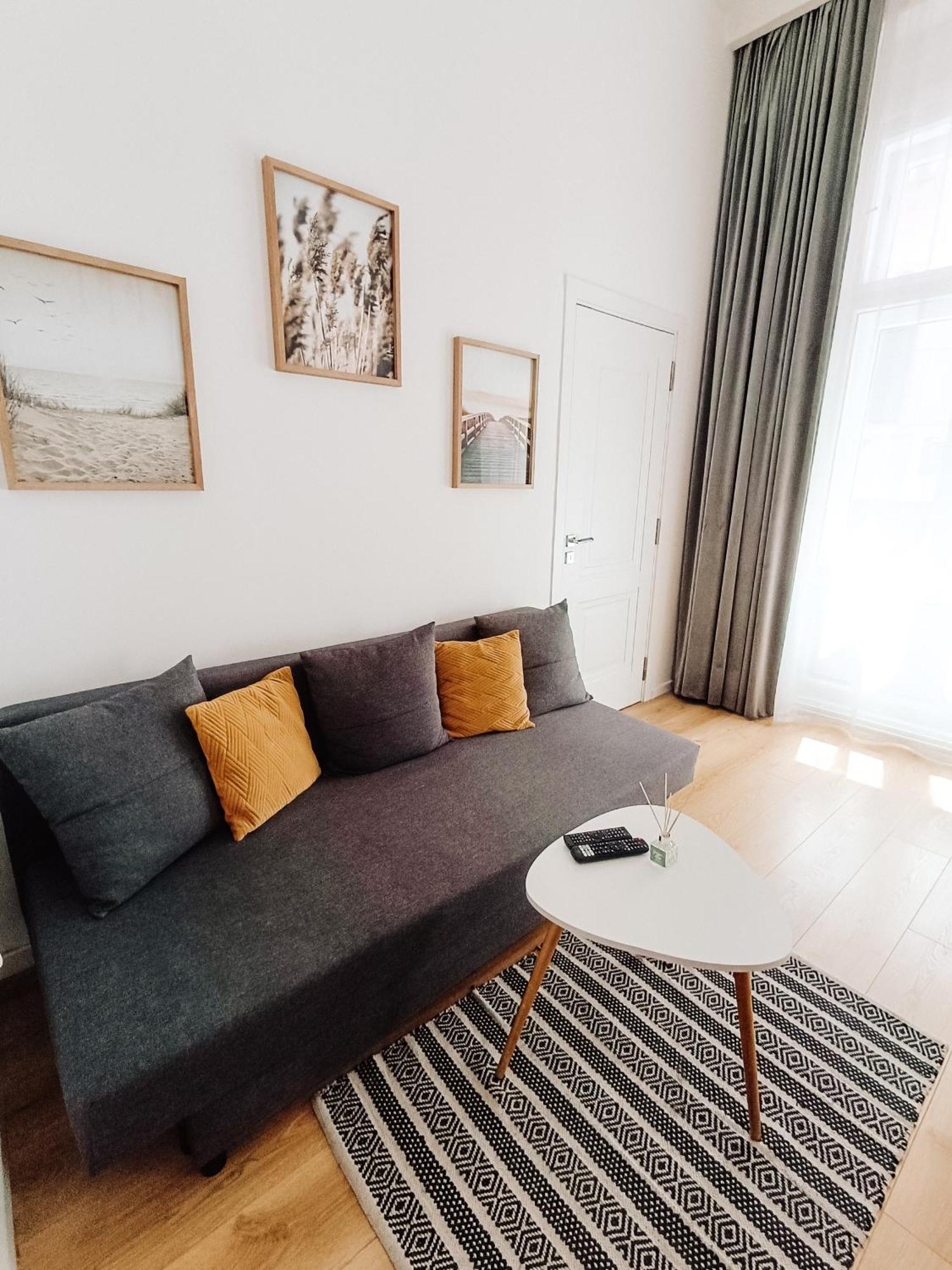 Fly Residence 아라드 외부 사진