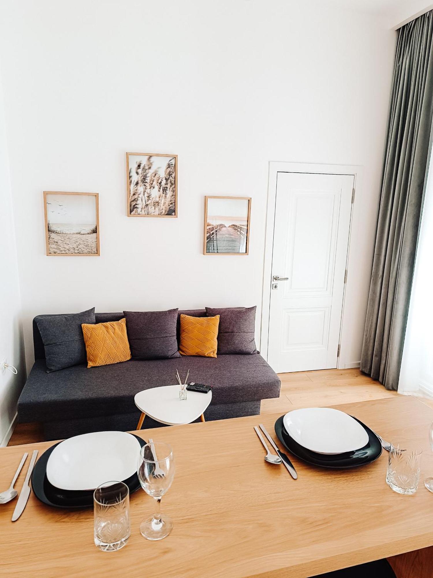 Fly Residence 아라드 외부 사진