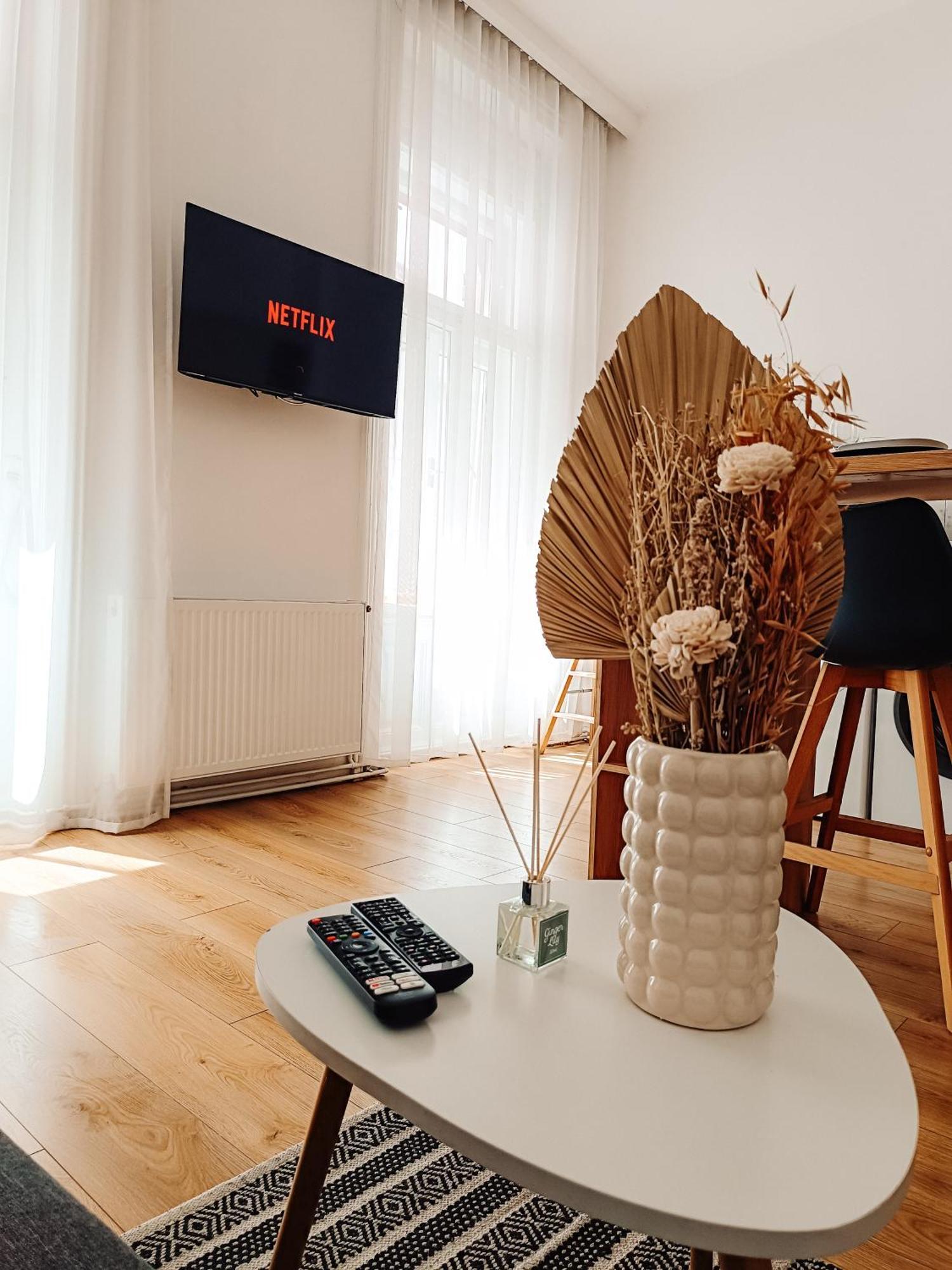Fly Residence 아라드 외부 사진